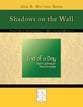 Shadows on the Wall ~ John D. Wattson Series piano sheet music cover